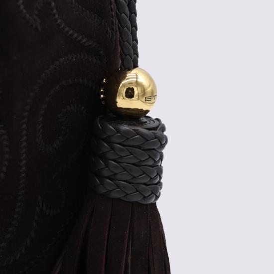 26FW 에트로 숄더백 WP1B0036 AE11MM0682 BROWN - ETRO