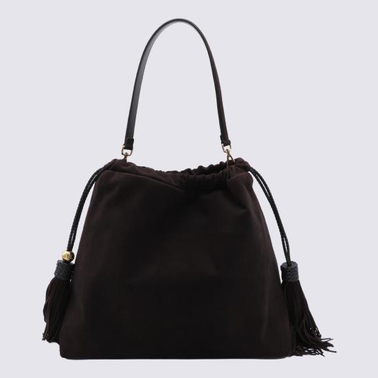26FW 에트로 숄더백 WP1B0036 AE11MM0682 BROWN - ETRO