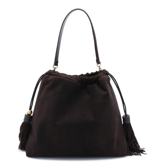 26FW 에트로 숄더백 WP1B0036 AE11MM0682 BROWN - ETRO