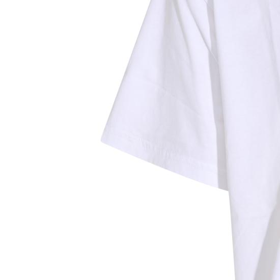 26FW 비비안웨스트우드 펀칭 레더 레이스업 샌들 3G01005T J00BLA401 WHITE - VIVIENNE WESTWOOD