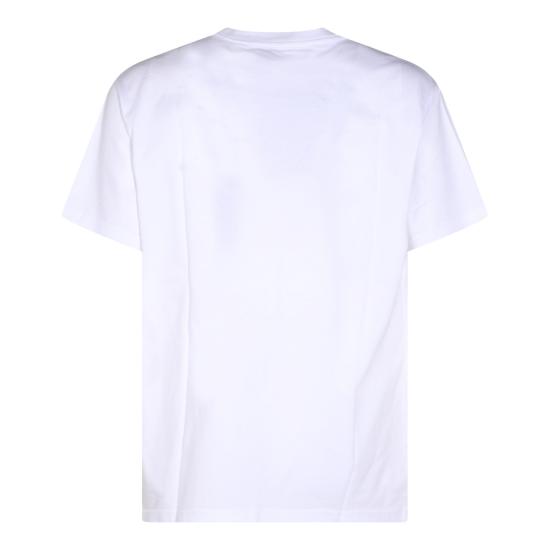 26FW 비비안웨스트우드 펀칭 레더 레이스업 샌들 3G01005T J00BLA401 WHITE - VIVIENNE WESTWOOD
