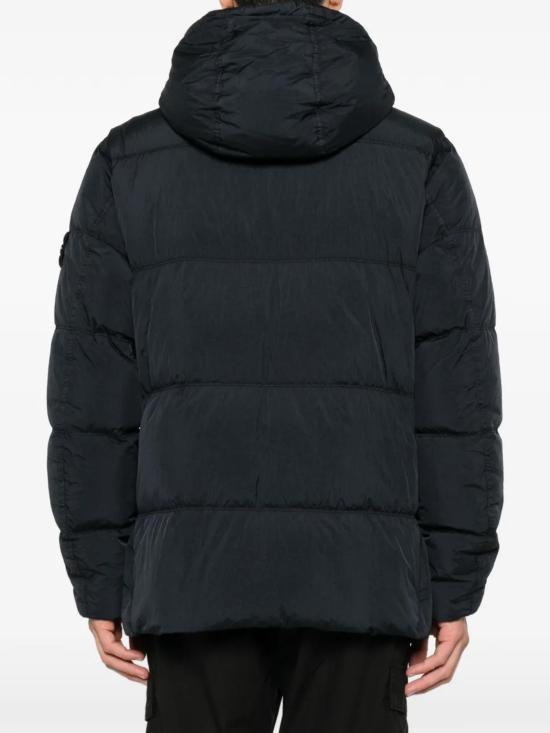 26FW 스톤 아일랜드 자켓 L2S154100037S0A23 V0020 NAVY - STONE ISLAND