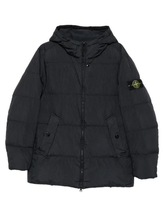 26FW 스톤 아일랜드 자켓 L2S154100037S0A23 V0020 NAVY