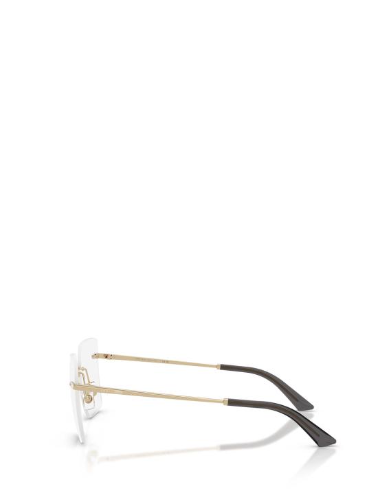 26FW 지미추 안경 JC2020B 3006 PALE GOLD - JIMMY CHOO
