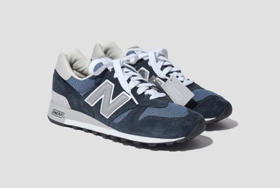 26FW 뉴발란스 스니커즈 U1300NY D