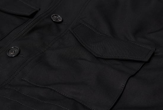 26FW 아크네 스튜디오 자켓 RW MN OUTW000011 - ACNE STUDIOS