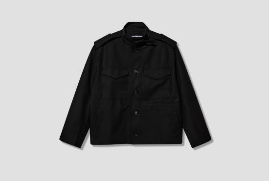 26FW 아크네 스튜디오 자켓 RW MN OUTW000011