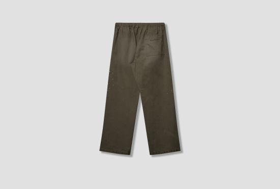 26FW 아크네 스튜디오 스트레이트 팬츠 RW MN TROU000010 - ACNE STUDIOS