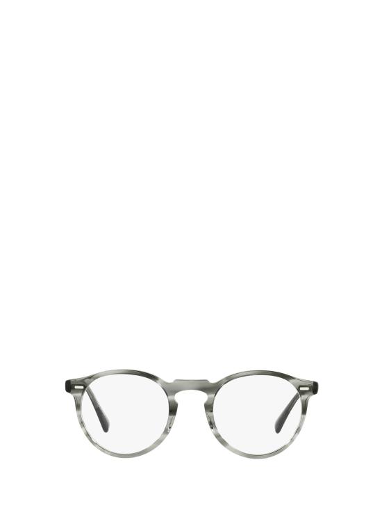 26FW 올리버피플스 안경 OV5186 1705 WASHED JADE