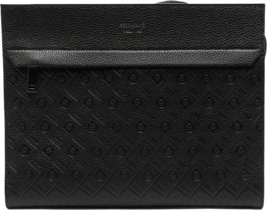 26FW 살바토레 페라가모 가죽소품 241922793960001 BLACK