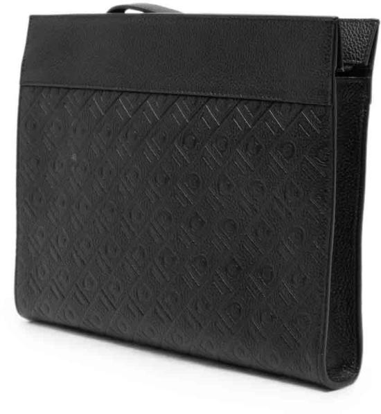 26FW 살바토레 페라가모 가죽소품 241922793960001 BLACK - SALVATORE FERRAGAMO