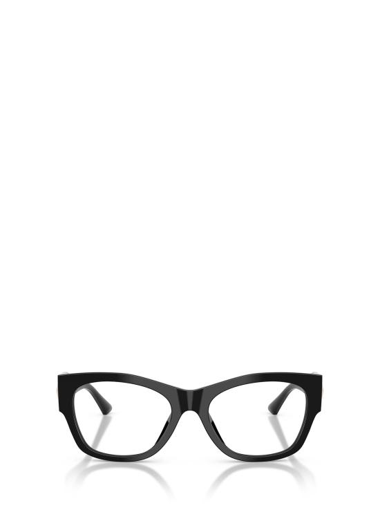 26FW 지미추 안경 JC3063U 5000 BLACK