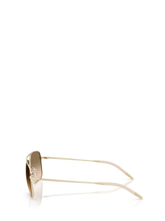 26FW 올리버피플스 선글라스 OV1150S 534385 GOLD - OLIVER PEOPLES