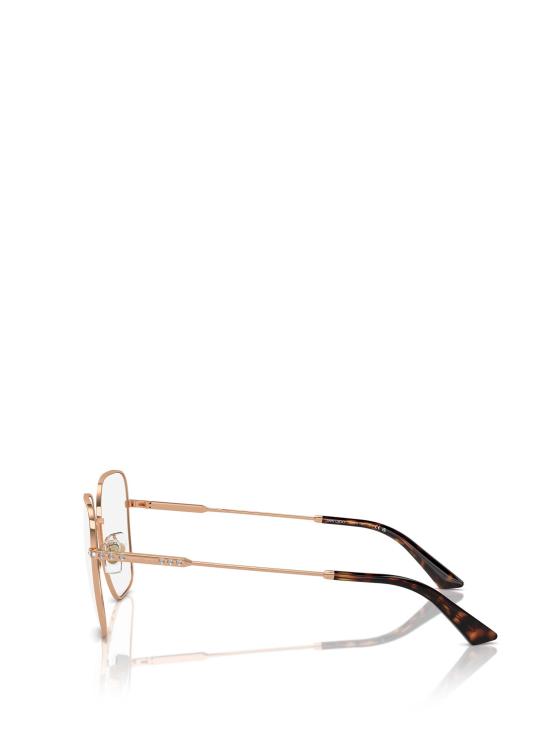 26FW 지미추 안경 JC2001B 3008 ROSE GOLD - JIMMY CHOO