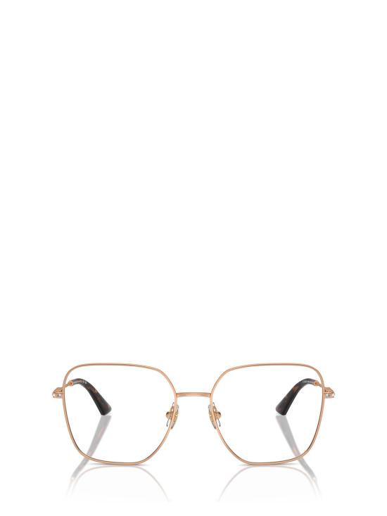 26FW 지미추 안경 JC2001B 3008 ROSE GOLD