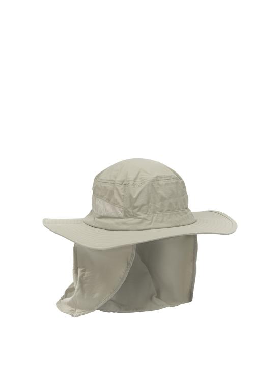 26FW 몽벨 모자 1118286OYST Beige - MONTBELL