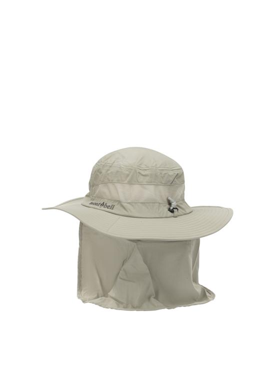 26FW 몽벨 모자 1118286OYST Beige - MONTBELL