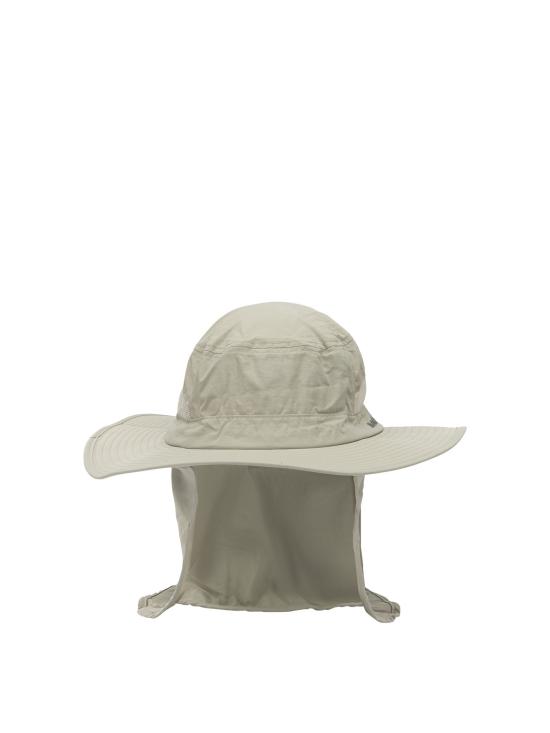 26FW 몽벨 모자 1118286OYST Beige