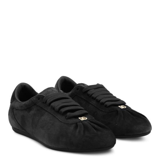 26FW 돌체앤가바나 스니커즈 CK2485 A058180999 NERO - DOLCE & GABBANA