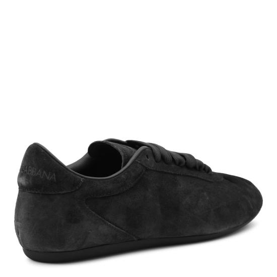 26FW 돌체앤가바나 스니커즈 CK2485 A058180999 NERO - DOLCE & GABBANA