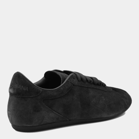 26FW 돌체앤가바나 스니커즈 CK2485 A058180999 NERO - DOLCE & GABBANA