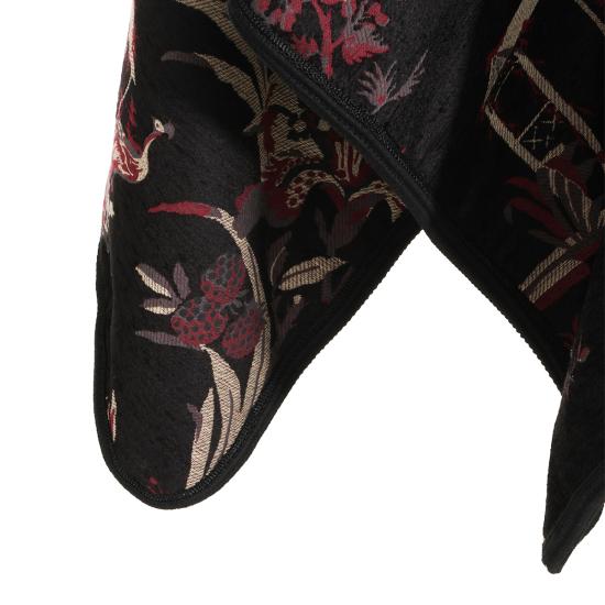 26FW 에트로 자켓 WRBD0029 99TJE1ES9810 BORDEAUX - ETRO