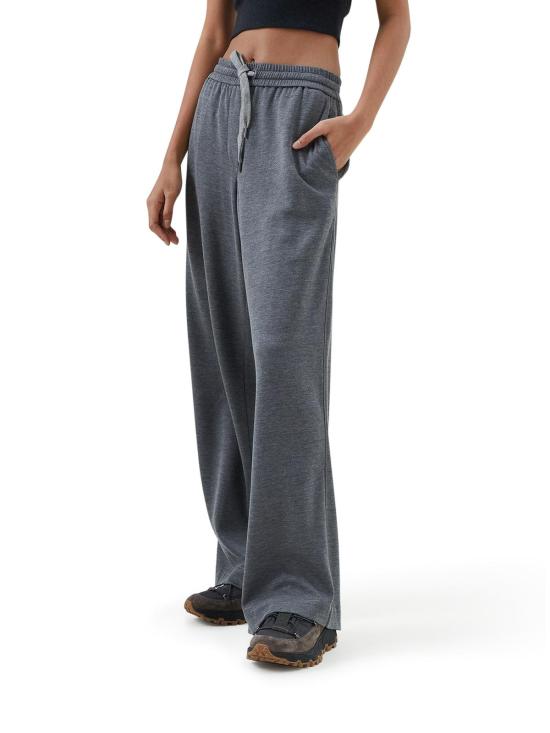 26FW 브루넬로 쿠치넬리 트레이닝/조거 팬츠 MD828SM689C572 DARK GREY - BRUNELLO CUCINELLI