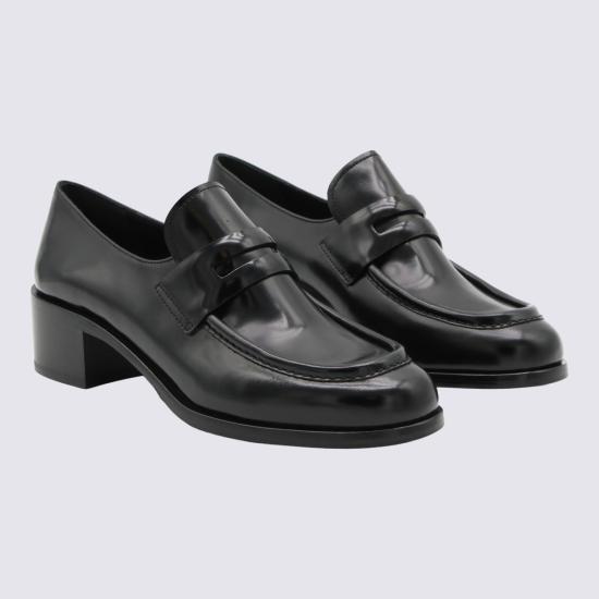 26FW 처치스 슈즈 DD0102 9EM F0AAB Nero - CHURCHS