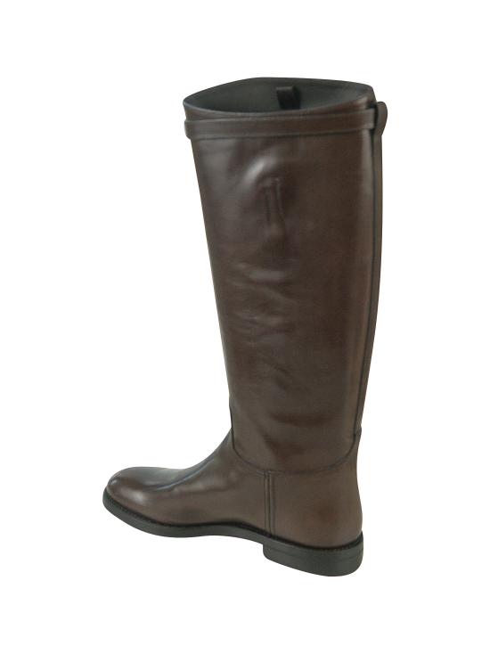26FW 처치스 부츠 DW0001 9AIM F0AEV EBANO - CHURCHS
