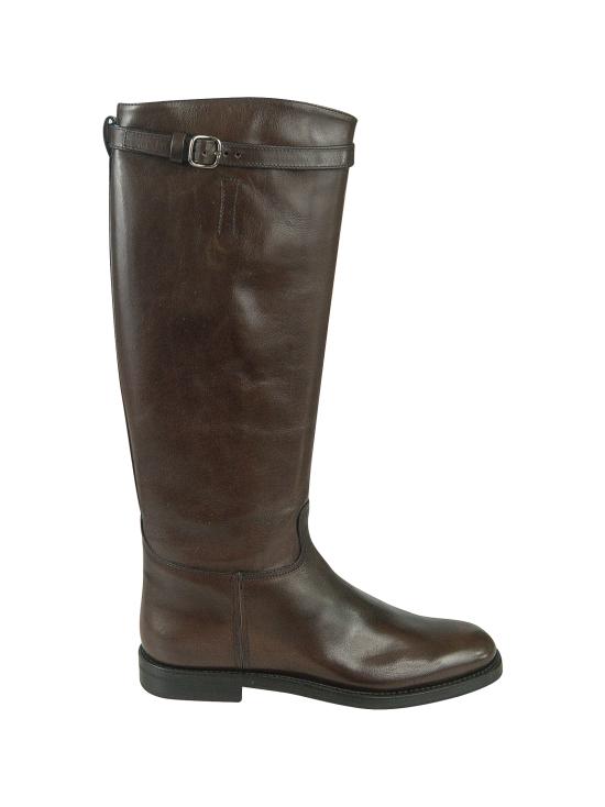 26FW 처치스 부츠 DW0001 9AIM F0AEV EBANO - CHURCHS