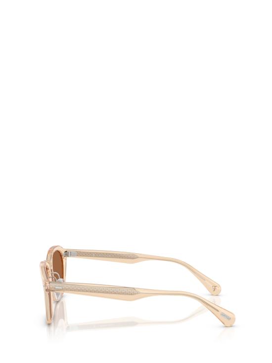 26FW 올리버피플스 선글라스 OV5593S 176653 CHAMPAGNE - OLIVER PEOPLES