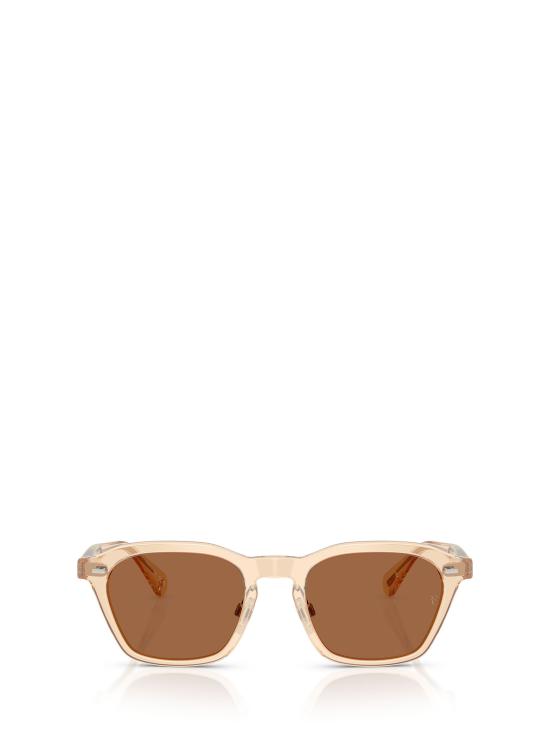 26FW 올리버피플스 선글라스 OV5593S 176653 CHAMPAGNE