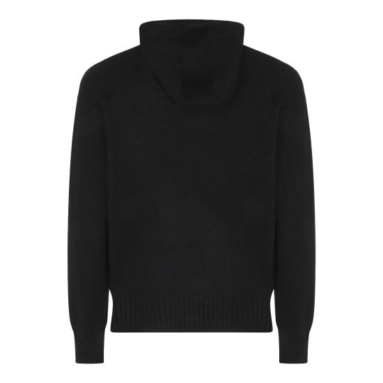 26FW 톰포드 스웨터 KOL003 YMK069NAA BLACK - TOMFORD