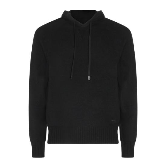 26FW 톰포드 스웨터 KOL003 YMK069NAA BLACK