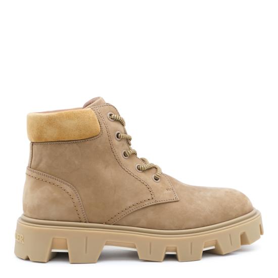 26FW 몽클레어 부츠 L209A4F00070 M6882235 BEIGE