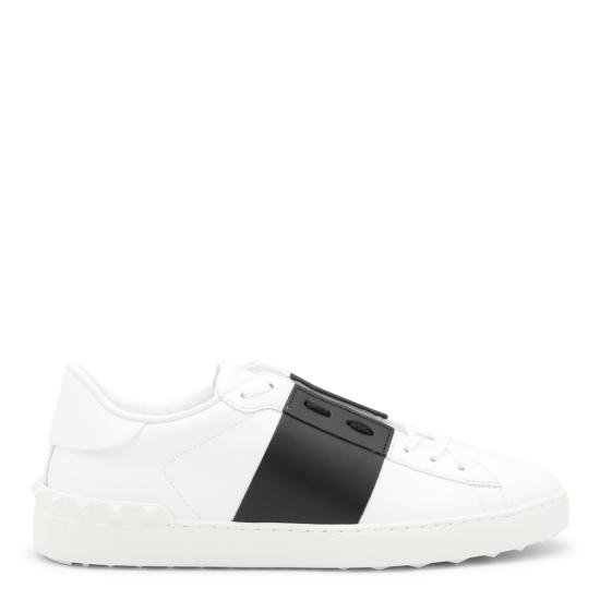 26FW 발렌티노 가라바니 스니커즈 9Y2S0830 BLUA01 WHITE BLACK