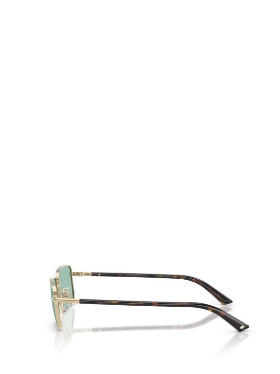 26FW 지미추 선글라스 JC4027 3006 2 PALE GOLD - JIMMY CHOO