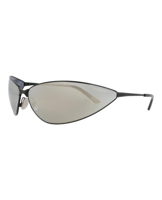  발렌시아가 선글라스 BB0315S 30014768 003 00007 NS Black - BALENCIAGA