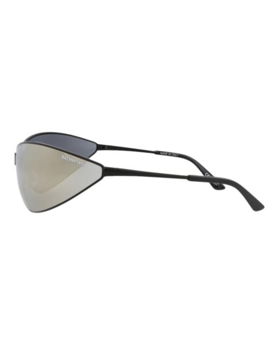  발렌시아가 선글라스 BB0315S 30014768 003 00007 NS Black - BALENCIAGA