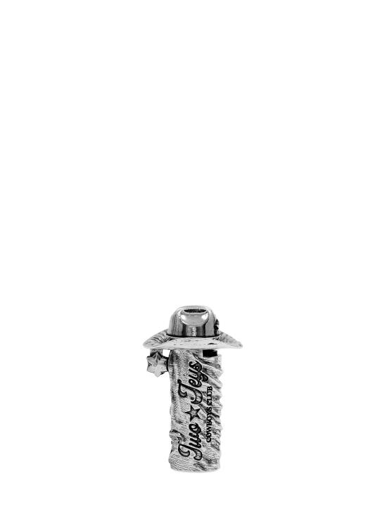 26FW 투 제이스 액세서리 113516004 Silver