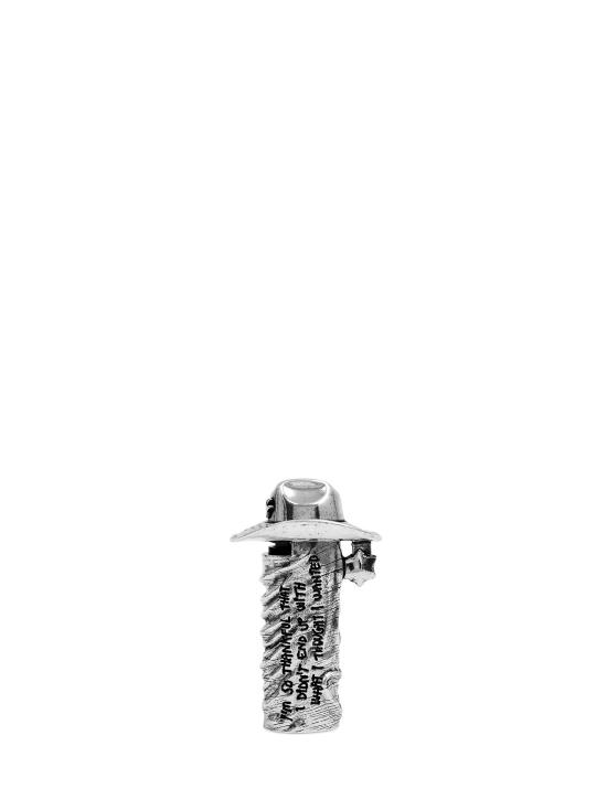 26FW 투 제이스 액세서리 113516004 Silver - TWO JEYS