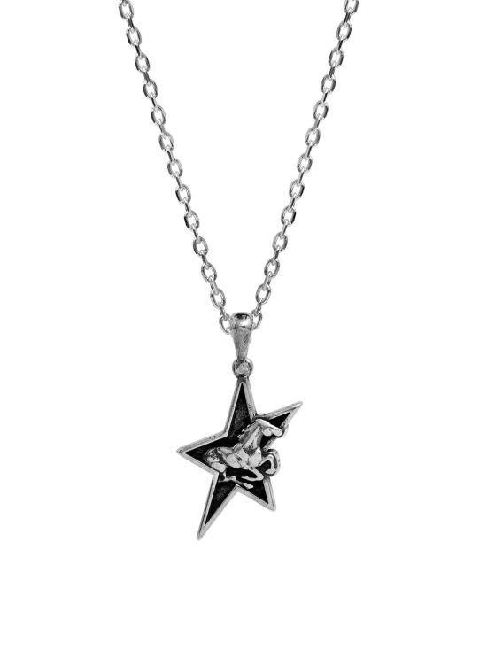 26FW 투 제이스 네크리스 412625006 Silver - TWO JEYS