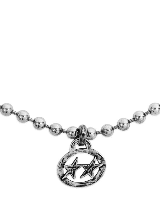 26FW 투 제이스 네크리스 212901001 Silver - TWO JEYS