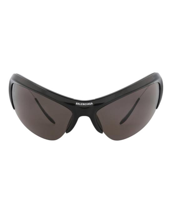  발렌시아가 선글라스 BB0232S 30013513 001 00082 NS Black