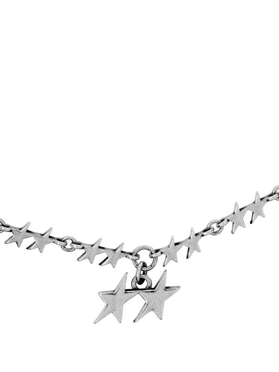 26FW 투 제이스 네크리스 204405001 Silver - TWO JEYS