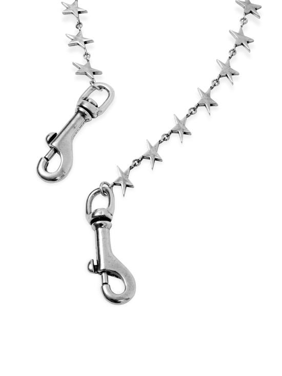 26FW 투 제이스 키링 206205001 Silver - TWO JEYS