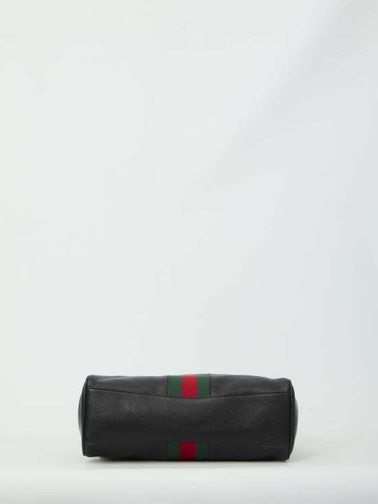 26FW 구찌 토트백 875018 BLACK - GUCCI