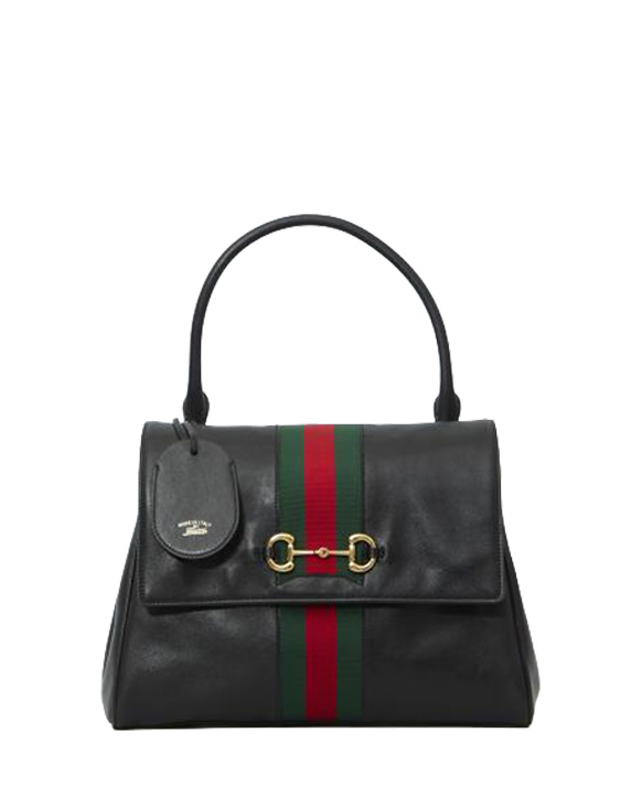 26FW 구찌 토트백 875018 BLACK