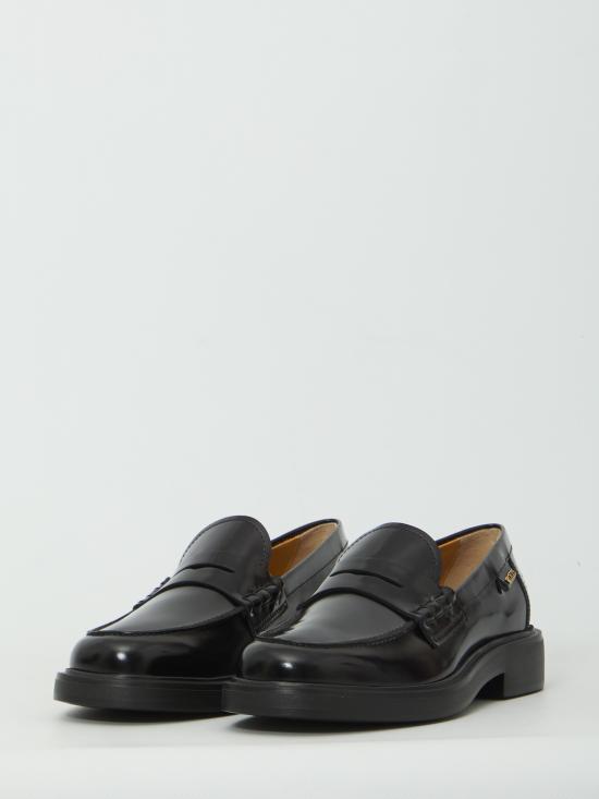 26FW 토즈 로퍼 XXW20L0IP70 BLACK - TODS