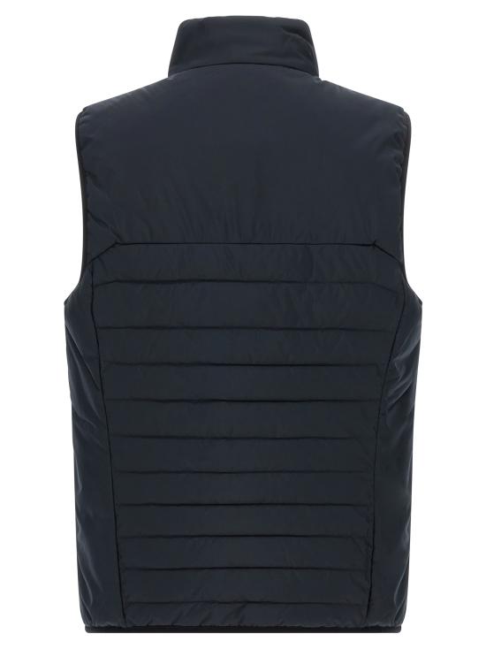 26FW 휴고보스 베스트 50545867402 Blue - HUGO BOSS